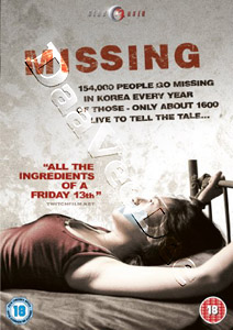 Missing (DVD)
